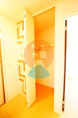 【その他】 | スカイハイム | ネット無料。収納たっぷり