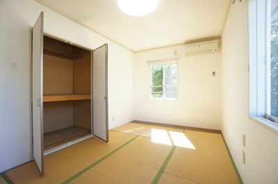 【内装】 | フレグランス小畑