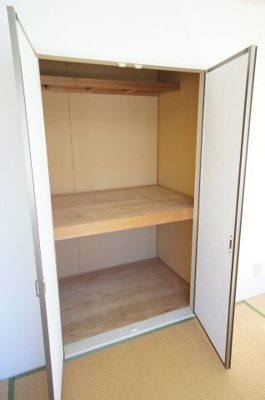 【収納】 | フレグランス小畑