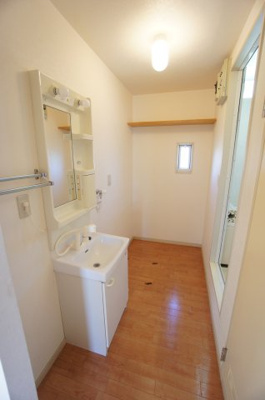 【洗面所】 | フレグランス小畑