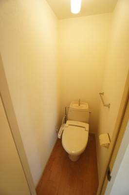 【トイレ】 | フレグランス小畑