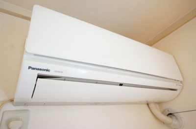 【設備】 | フレグランス小畑