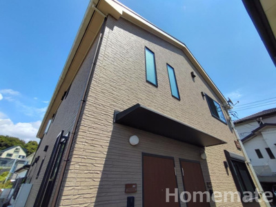 【外観】 | Comfy-K