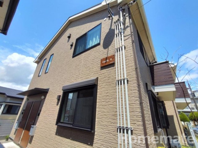 【外観】 | Comfy-K