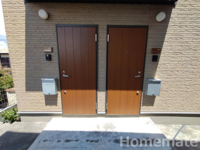 【エントランス】 | Comfy-K