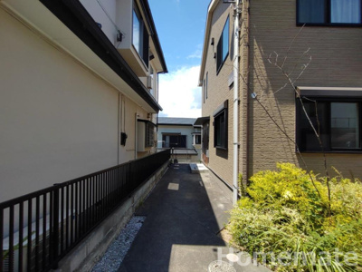 【その他共用部分】 | Comfy-K