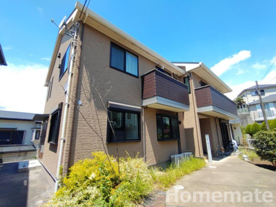 【外観】 | Comfy-K