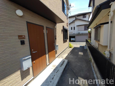 【その他共用部分】 | Comfy-K