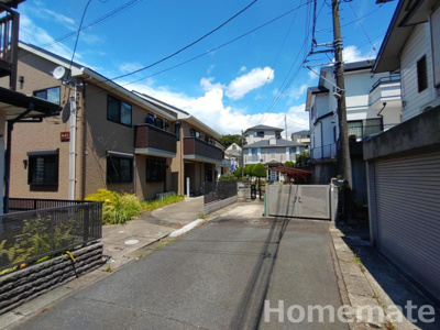 【その他共用部分】 | Comfy-K