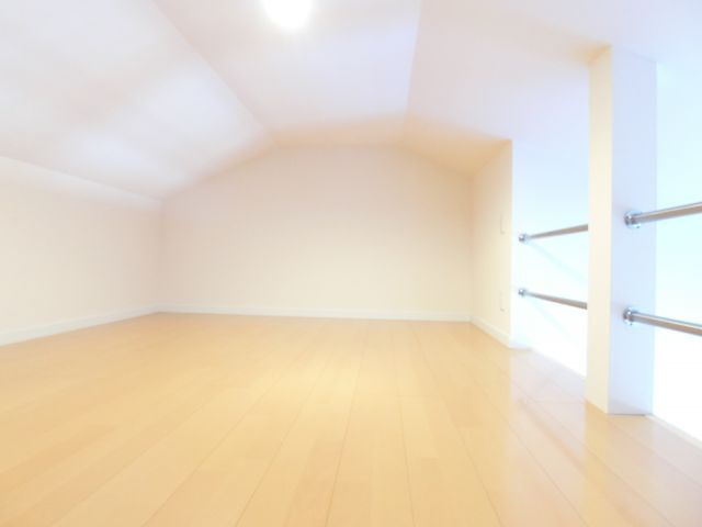 アドラブールヴィラの内装