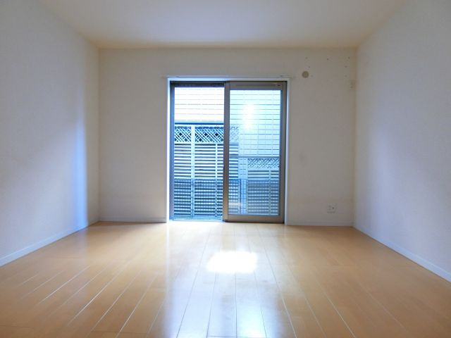 アドラブールヴィラの居間・リビング