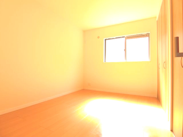 アドラブールヴィラの子供部屋