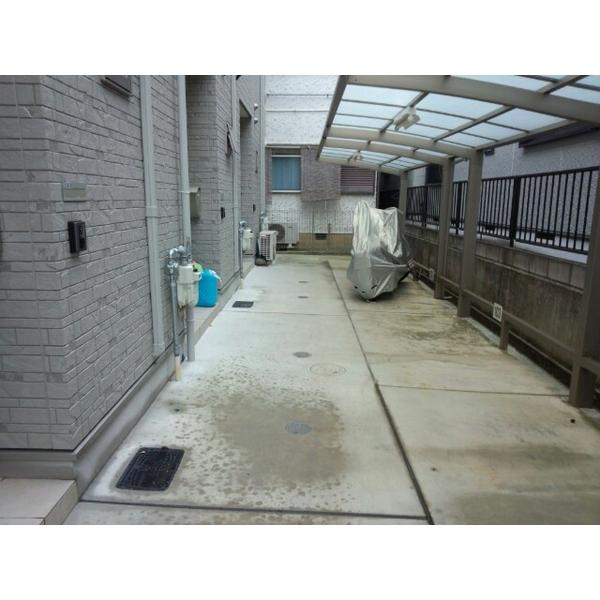 アドラブールヴィラのその他共用部分