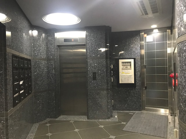 銀座富士屋ビル