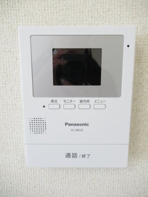  | GRANDI | アイホン（カメラ付きインターホン）