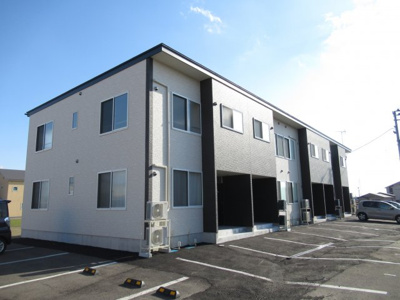 【外観】 | GRANDI