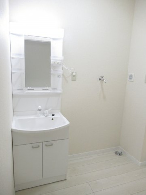 【独立洗面台】 | GRANDI