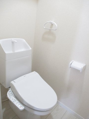 【トイレ】 | GRANDI