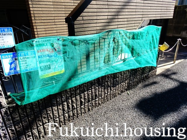 スペランザMのその他共用部分