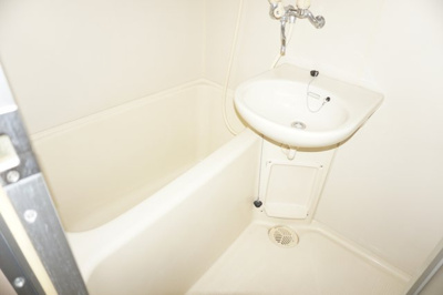 【浴室】 | ブレインハウスⅢ