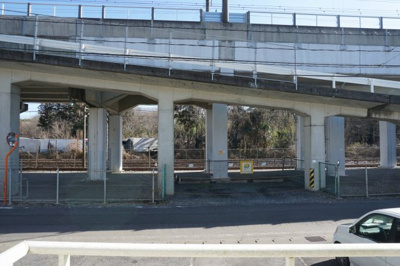 【展望】 | ブレインハウスⅢ