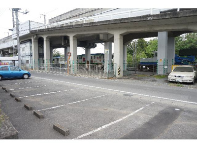 【その他】 | ブレインハウスⅢ | 周辺環境