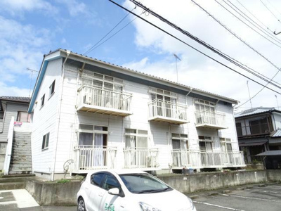 【外観】 | ブレインハウスⅢ | 外観