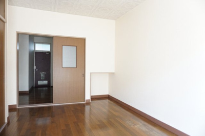 【居間・リビング】 | ブレインハウスⅢ