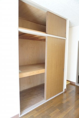 【収納】 | ブレインハウスⅢ