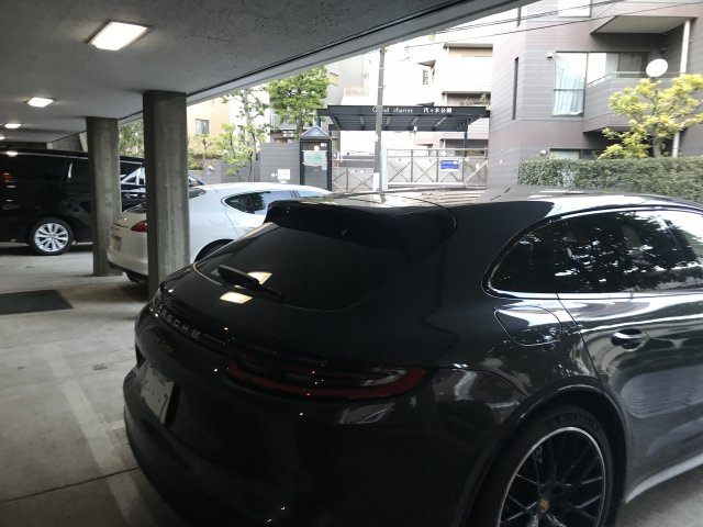 TAKIビル原宿