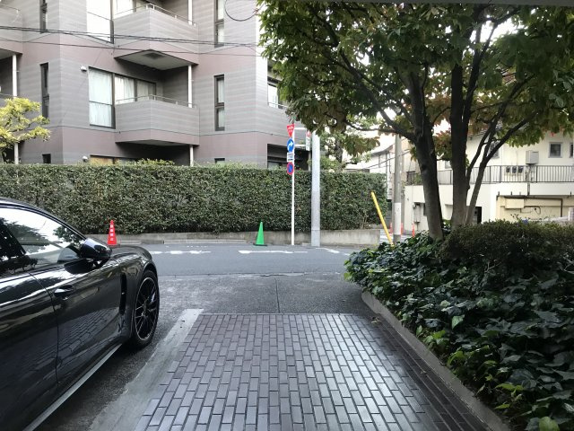 TAKIビル原宿