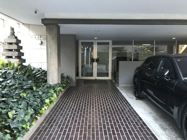 TAKIビル原宿