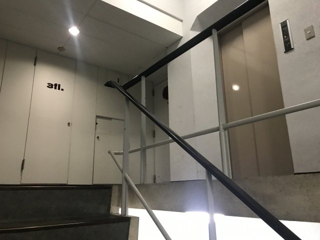 TAKIビル原宿