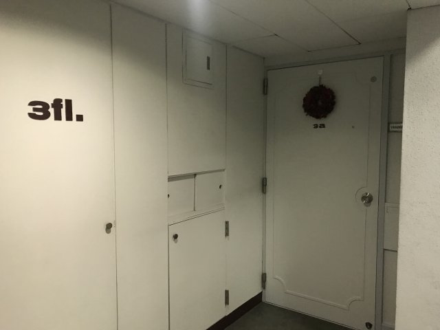 TAKIビル原宿