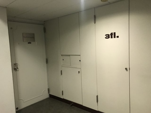 TAKIビル原宿