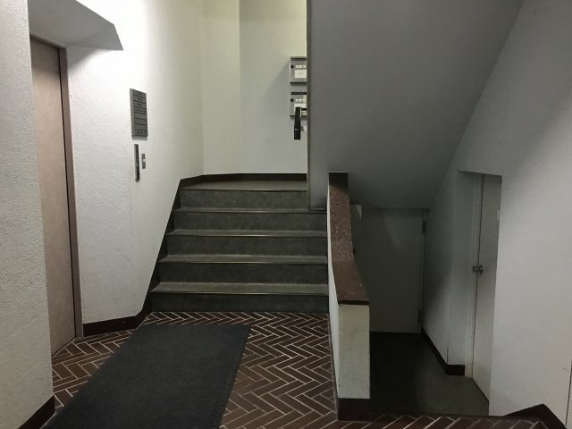 TAKIビル原宿