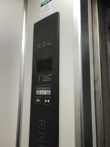 TAKIビル原宿