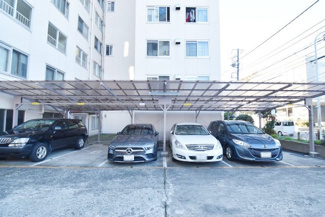 【駐車場】 | 駐車場