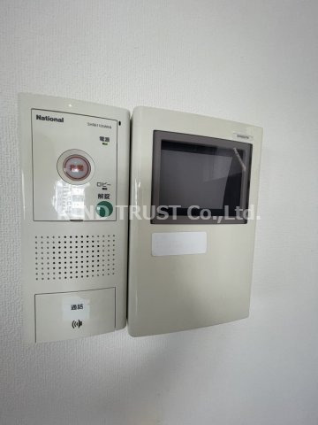 ROJI01のセキュリティ