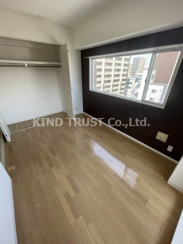 ROJI01の洋室|洋室です