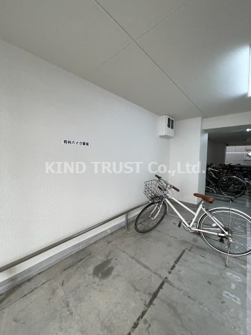 ROJI01のその他共用部分