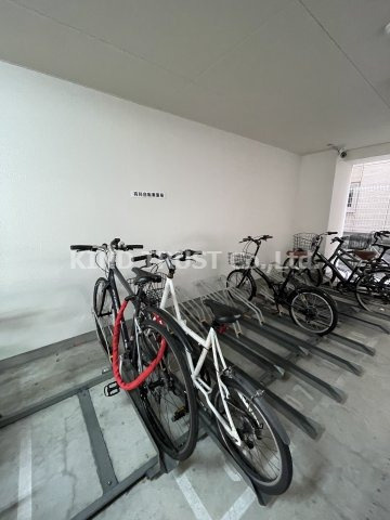 ROJI01のその他共用部分