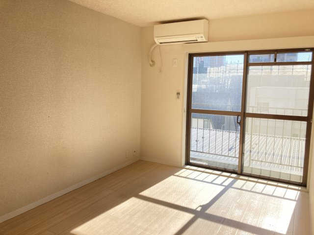 クォーレ市川のその他