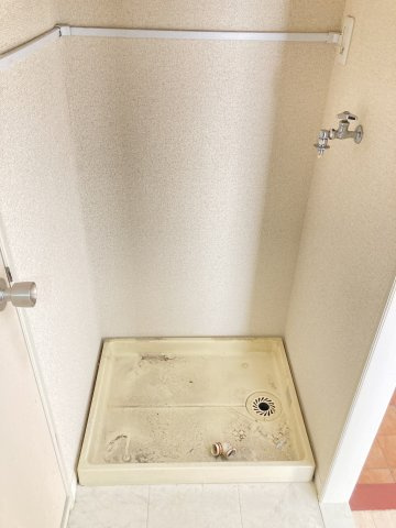 クォーレ市川の設備