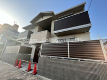 ラ ベル ヴィの画像