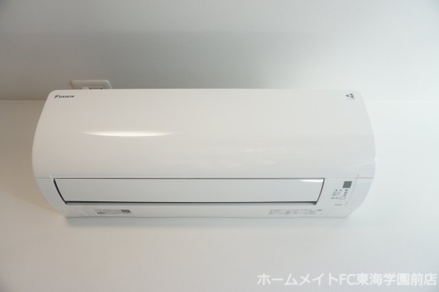 熊本市中央区渡鹿１丁目のアパートの設備