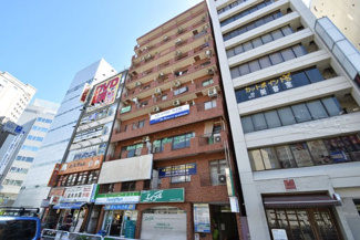 【外観】 | 物件のお問い合わせは、 ０１２０－７００－９６８までお気軽にどうぞ！
外観