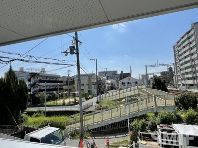 【展望】 | Ritz SQUARE 蘭狭館