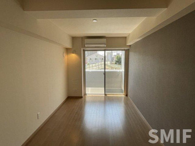 【寝室】 | Ritz SQUARE 蘭狭館