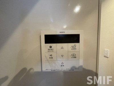 【セキュリティ】 | Ritz SQUARE 蘭狭館